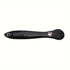 5pcs Bionic Soft Fishing Lure with Slip Mechanism