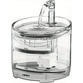 Cat And Dog Water Fountain1.5L Automatic Pet Drinking Fountain with Replacement Faucet Kit