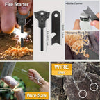 Emergency Kits, Emergency Gear and Equipment