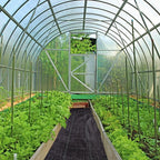 4ftx300ft Weed Barrier Landscape Fabric Heavy Duty