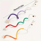 Cat Bite Rope Toy, Cat Teeth Grinding Rope