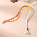 Cat Bite Rope Toy, Cat Teeth Grinding Rope