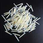 100pcs Luminous Float Sticks With Accessories - Night Fishing Supplies