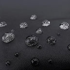 Heavy-Duty Waterproof Dog Car Seat Cover - Non-Slip, Scratch & Dirt Resistant Rear Seat Protector