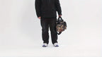 Bag Single Shoulder Crossbody Bag Outdoor Large Capacity Fishing Gear Storage Bag