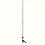 New Model Of Standing Manual Weed Remover With Three Sections, Uprooting Tool For Weeding