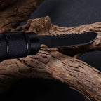Camping Axe & Hatchet - Multitool Folding Axe with Hammer