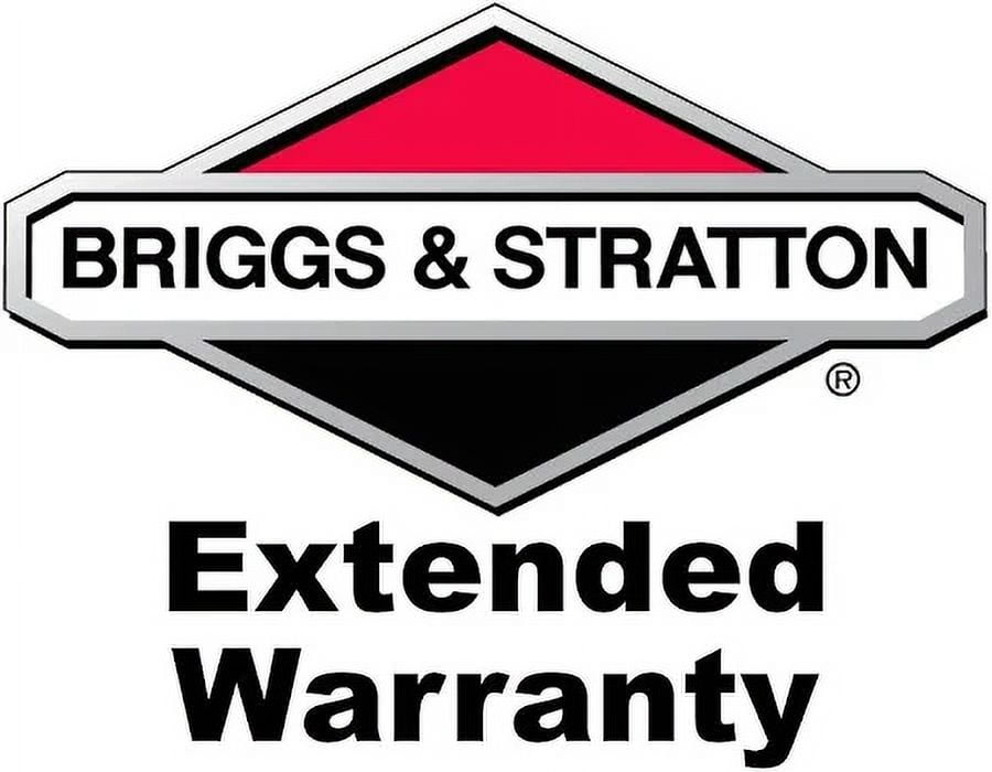 Gas Lawn Mower, 125cc Made in the USA Briggs & Stratton® e450 engine,  Adjustable Cutting Heights, 20" Cutting Path, 7" Wheels, TCI Ignition 2-year warranty
